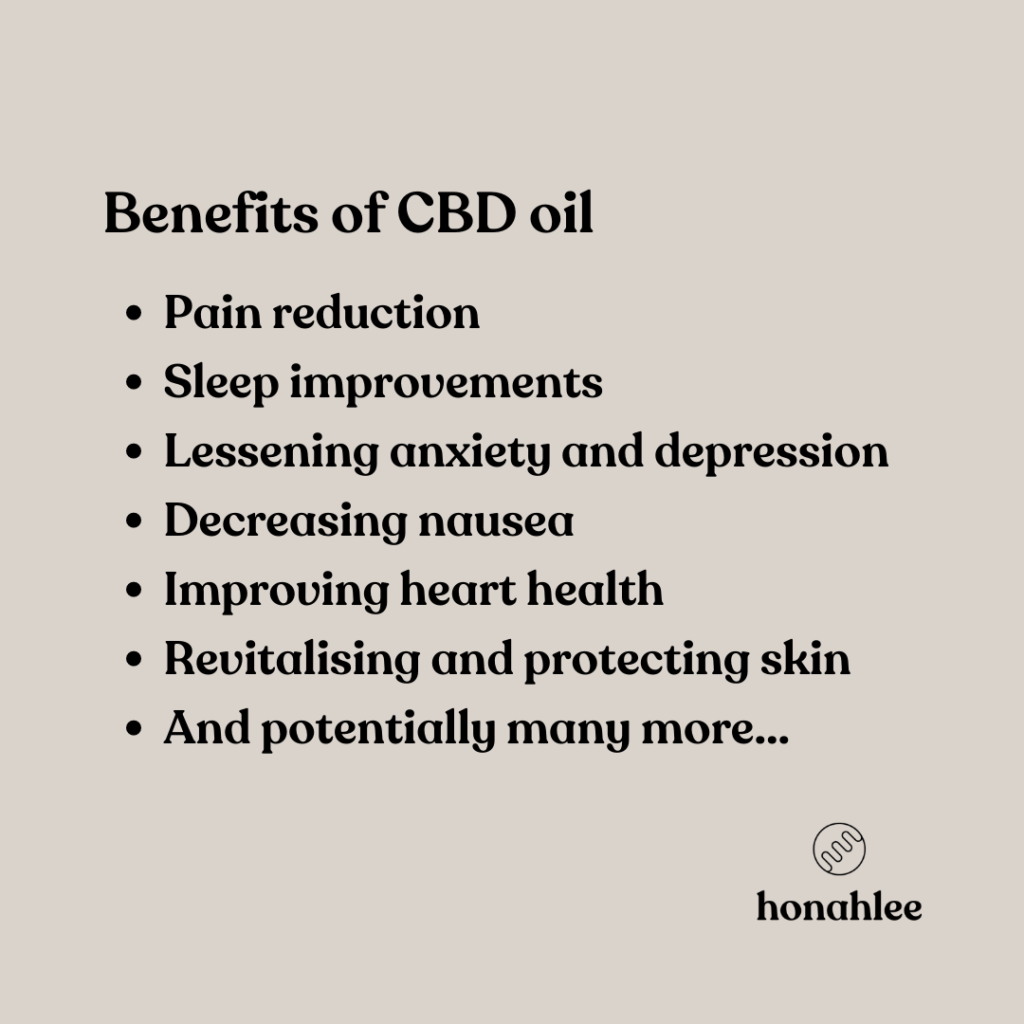 Dr Cbd