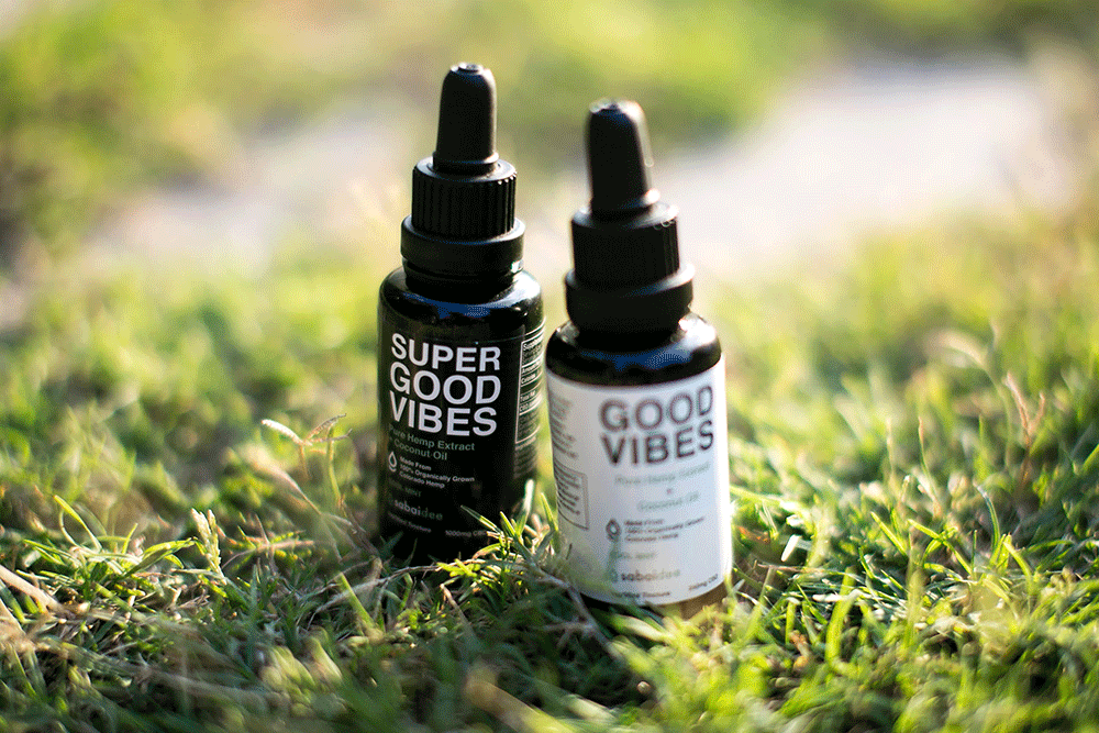 CBD Oil Explained: Full Spectrum vs Broad Spectrum vs Isolate