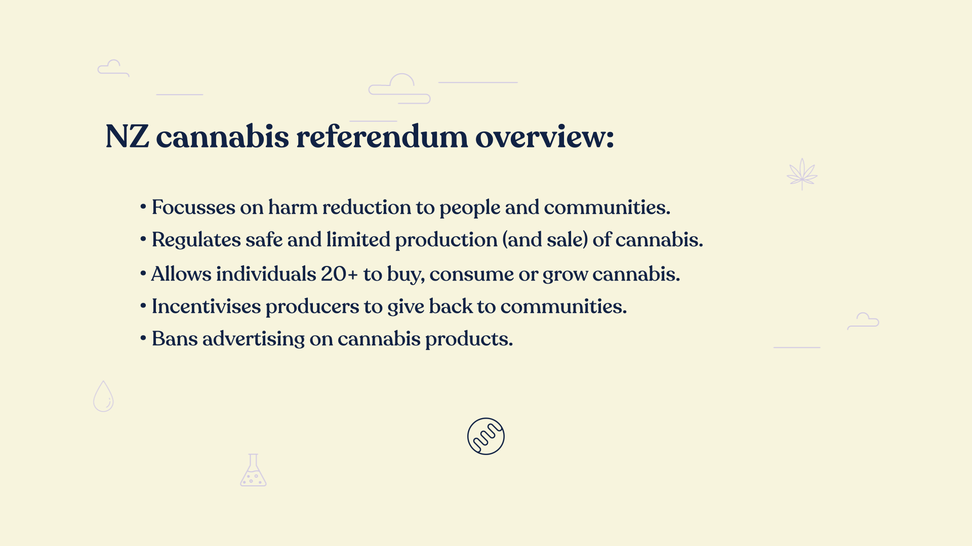 nz cannabis referendum overview